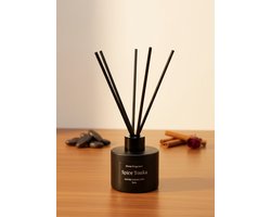 Spice Tonka- Mizori Collection Paris - Luxurious Home Fragrance Sticks - Huisparfum - Huisgeur stokjes - Interieurparfum