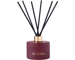 TED SPARKS - Demi - Amber & Woods