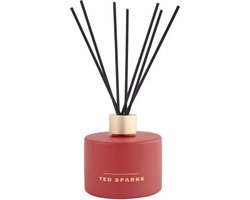 TED SPARKS - Diffuser - Spiced Orange & Clove