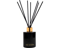 TED SPARKS - Diffuser XL - Bamboo & Peony NEW DESIGN