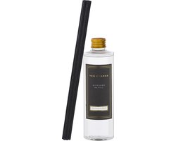 Ted Sparks - Geurstokjes Diffuser Refill & Sticks - Patchouli & Musk