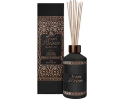 tesori d'oriente HAMMAM geurstokjes