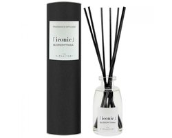 The Olphactory Luxe Geurstokjes Fragrance Diffuser 'Iconic' - Blossom Tonka - 100 ml