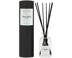 The Olphactory Luxe Geurstokjes | Reed Diffuser #breathe - oxygen