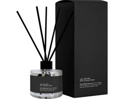 The Spa Collection - Geurstokjes - Gum tree - 150ml