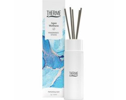 Therme Aqua Wellness Fragrance Sticks - 3 x 100 ml - Voordeelverpakking