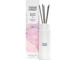 Therme Geurstokjes Mindful Blossom - 100 ml