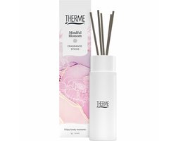 Therme Geurstokjes Mindful Blossom - 3 x 100 ml - Voordeelverpakking