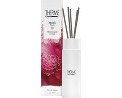 Therme Geurstokjes Mystic Rose - 100 ml