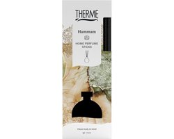 Therme Home Perfume Sticks Hammam - 150 ml