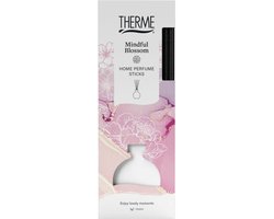 Therme Home Perfume Sticks Mindful Blossom - 150 ml
