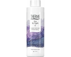 Therme Refill Home Perfume Sticks Zen by Night - 150 ml
