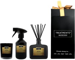 Treatments® - GBOH101 - Giftbox Home (Deluxe) - Omani