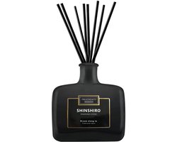 Treatments® Shinshiro - Geurstokjes 150ml