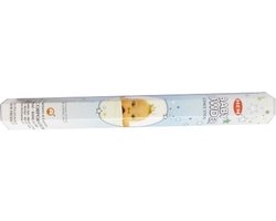 Wierook Baby powder - 1 los pakje à 20 stokjes