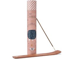 Wierookstokjes Celestial Magic 'Love Potion' in koker, inclusief houder