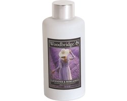 Woodbridge Diffuser Aroma Refill | Geur vloeistof| Lavendel/Bergamot