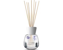 Yankee Candle - Midsummer's Night Geurstokjes 100ml - Huisparfum - Geurverspreider