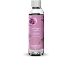 Yankee Candle - Navulling voor Geurstokjes 200 ml - Wild Orchid