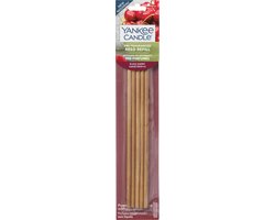 Yankee Candle Pre-Fragranced Reed Diffuser - Black Cherry