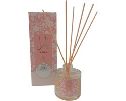 Yara 100ML geurstokjes huiskamer parfum Dubai Lattafa