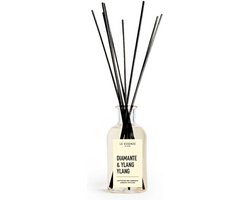 Ylang Ylang essenze di elda geurstokjes 250ml