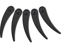 20x Durablade vervangende messen 26 cm voor Bosch ART 26-18 LI trimmer 06008A5E00 (kunststof, 20 stuks)