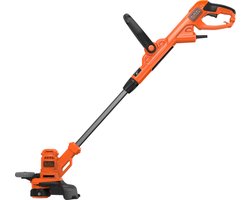BLACK+DECKER 550W grastrimmer 30cm - BESTA530-QS