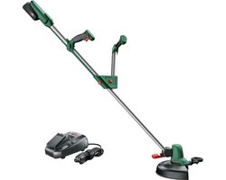 Bosch UniversalGrassCut 18V-26 Grastrimmer Accu Incl. accu 18 V 2.5 Ah Snijbreedte max.: 26 mm