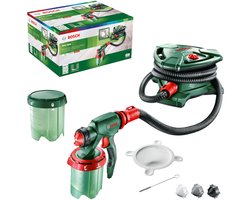 BOSCH verfpistool -PFS 7000