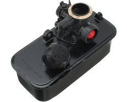 Briggs & Stratton Carburateur en benzinetank - Sprint & Quattro