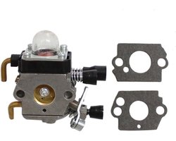 Carburateur Carb w/Pakkingen voor Stihl FS38 FS45 FS46 FS55 FS74 FS75 FS76 FS80 KM85 Trimmers - Kwaliteitsonderdelen