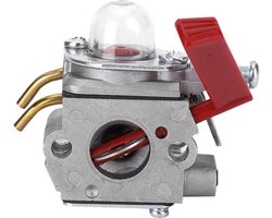 Carburateur Kit voor Homelite Grasmaaier Trimmer - TU 33600A 26cc EHCPS 0264AT 0264OF .
