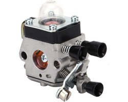Carburateur voor STIHL FS38 FS45 FS46 FS55 KM55 HL45 FS55C FS55R FS55RC String Trimmer Weed Eater - vervangende onderdelen - online bestellen .