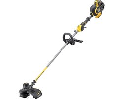 DeWALT DCM571X1-QW 380mm Batterij/Accu Zwart, Geel