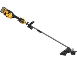 DeWALT DCMAS5713X1 Accu Split boom Grastrimmer 54V XR Flexvolt 9.0Ah