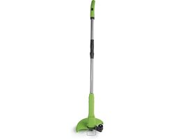 EASYmaxx Draadloze Grastrimmer - Groen