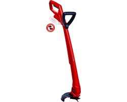 Einhell Accu Grastrimmer GC-CT 18/24 Li P Solo - Power X-Change - 18 V/Li-ion - Maaidiameter: 24 cm - Incl. 20 kunststof messen - Excl. accu en lader