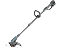 GARDENA Trimmer PowerTrim 30/18V P4A Set