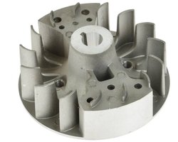 GEKO Flywheel voor bosmaaier - 110 mm diameter - Geschikt voor diverse trimmers