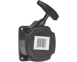 GEKO Starter voor bosmaaier - veelzijdig - inclusief tandwiel en moer