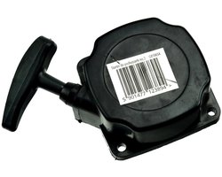 GEKO Starterset voor bosmaaier - Inclusief tandwielen, busset en moer - Compatibel met diverse merken