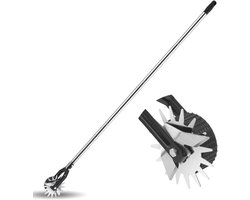 Graskantensnijder - Verstelbare Kanten Trimmer voor Mooie Tuinen