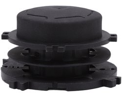 Grastrimmerkop, Abs Spoel Professionele Stabiele Slijtvaste Accessoires voor voor Fs Autocut 36-2 46-2 56-2 Bosmaaier Reel