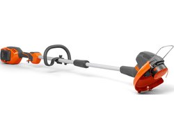Husqvarna 110iL Grastrimmer incl lader & accu