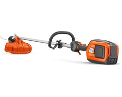 Husqvarna 325iL Grastrimmer - Semi-professioneel gebruik - 36V Accu