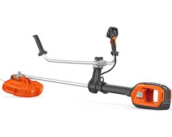Husqvarna 525iRXT - Accu Bosmaaier - Maaimes & Trimmerkop