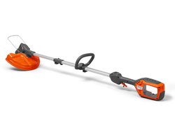 Husqvarna grastrimmer 215 il incl. b70 en c80 gv