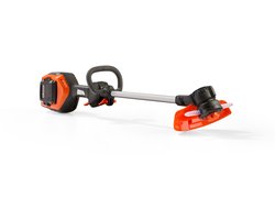 Husqvarna speelgoed 215iL trimmer - Realistische replica met geluiden en roterende, oplichtende trimmerdraad