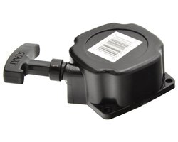 John Gardener Starter voor bosmaaier - veelzijdig - inclusief tandwiel en moer